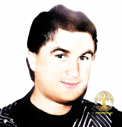 სლავიკ გოგოხია 1959-1992წწ. გარდ. გაგრა აფხაზეთი დაბ. გაგრა