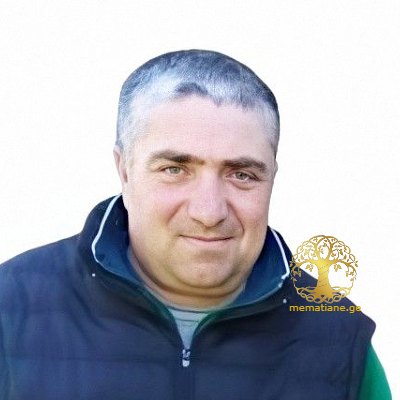 სოფელი ალის (ხაშური) ღვთიმსახურები  ავტ. იმედა ჩუბინიძე