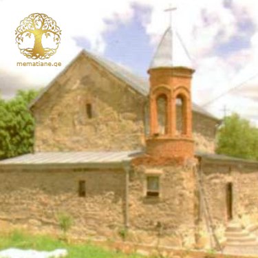 სოფელი ბრეთი და ედილაშვილი სამღვდელო გვარი