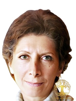 სოფიო კინწურაშვილი 1948წ. მხატვარი, წარმ. სენაკი სამეგრელო. დაბ. თბილისი.