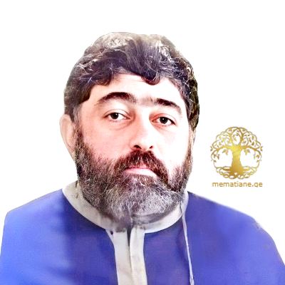 სოლომნიშვილი - გვარის 3 ღვთისმსახური