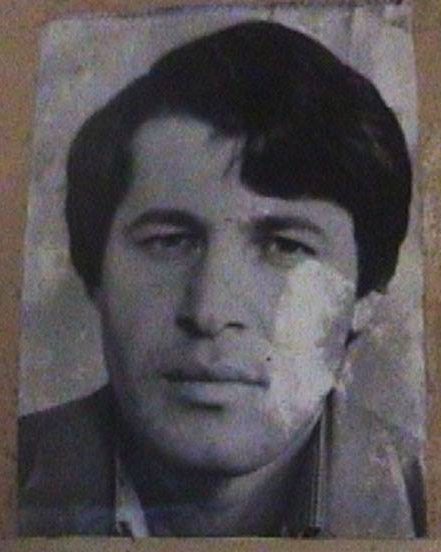 სოლომონ გვრიტიშვილი შოთს ძე 1957-93წწ. გარდ. აფხაზეთი, თეთრი არწივი დაბ. ჟინვალი