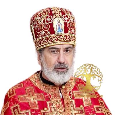 სოლომონიშვილი - გვარის 1 ღვთისმსახური