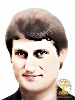 სოსო ძაძამია 1965-1993წწ. გარდ. სოფ. ახალდაბა ოჩამჩირე დაბ. სოფ. ახალდაბა ოჩამჩირე აფხაზეთი.