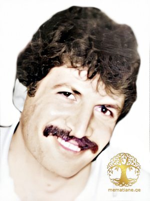 სოსო ციკოლია 1962-1993წწ  16/03/93წწ გარდ. გუმისთა სოხუმი დაბ. ტყვარჩელი აფხაზეთი