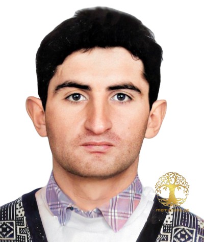 სოსო გურგენიძე 1965-93წწ დაკარგ. ბაბუშერა, სოხუმი, აფხაზეთი დაბ. სოფ. ასურეთი თეთრიწყარო