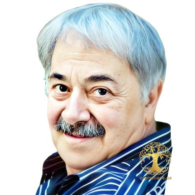 სოსო ლაღიძე 1936-2018წწ მსახიობი დაბ. სამტრედია იმერეთი.