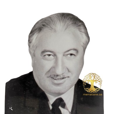 სოსო პატარაია დაკარგულია აფხაზეთის ომი 1992-93წწ ფონდი მოლოდინი