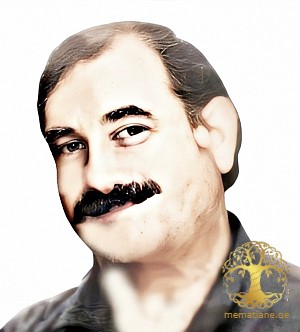 სოსო ყალიჩავა 1954-1993წწ გარდ. 39 წლის სოფ. შრომა სოხუმი დაბ. დრანდა გულრიფში აფხაზეთი.