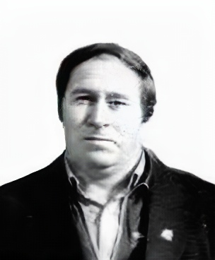 სოზარ ჩანქსელიანი 1945-92წწ გარდ. გაგრა აფხაზეთი