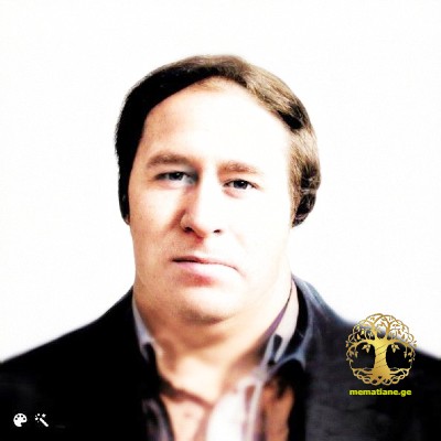 სოზარ ჩანქსელიანი 1945-92წწ გარდ. გაგრა აფხაზეთი