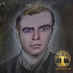 სოზარ ხვადაგიანი 1952-92წწ გარდ. ტყვარჩელი დაბ. სოფ. ზოგიში ცაგერი 