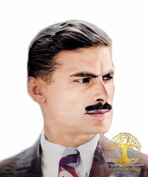 სპარტაკ ბაღაშვილი 1914-77წწ  მსახიობი. დაბ. თბილისი.