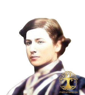 სპირიდონ ჭავჭავაძე ივანეს ძე 1809-72წწ  დაბ. სოფ. წინანდალი თელავი კახეთი