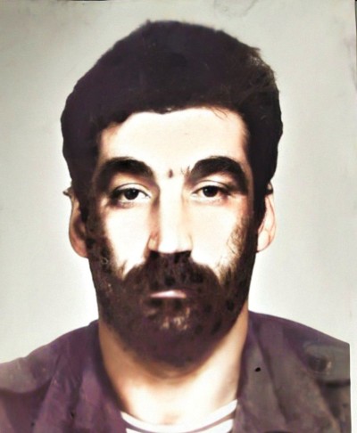 სტეფანე შოთას ძე იაძე 1957-92წწ დაბ. ახალციხე