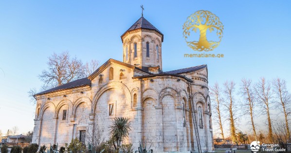 სუჯუნელი (აბაშა) ხოშტარია სასულიერო ოჯახი