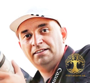 სულხან ნამიჭეიშვილი 1977წ. მხატვარი, ფოტოგრაფი დაბ. ხონი.