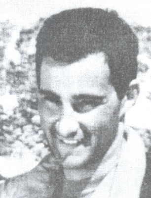 სულხან (სუხია) სულხანიშვილი 1965-1992წწ. გარდ. აფხაზეთი დაბ. თბილისი.