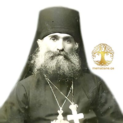 სუხიშვილი  - გვარის 6 ღვთისმსახური