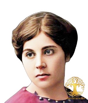 სუზანა ბეჟანიშვილი 1889-1961წწ გარდ. 72 წლის. მსახიობი: შესრულებული აქვს ორასამდე როლი, დაბ. თელავი,კახეთი.