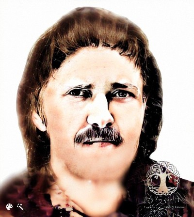 სვეტკოვი სერგო პავლეს ძე 1956-93წწ გარდ. კინდღი, აფხაზეთი შავნაბადა