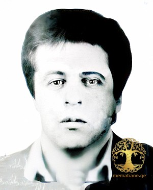 ტაბატაძე ბიჭია უშანგის ძე(1963-1992) 29 წლის აფხაზეთი(1992-93) სოფ.ბოლოკიანი ლაგოდეხი კახეთი