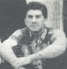 ტარიელ ამირანის ძე ჩაჩუა 1966-93წწ გარდ. აფხაზეთი დაბ. სოფ. გომი სამტრედია