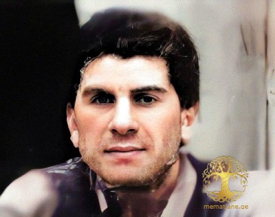 ტარიელ ამირანის ძე ჩაჩუა 1966-93წწ გარდ. აფხაზეთი დაბ. სოფ. გომი სამტრედია