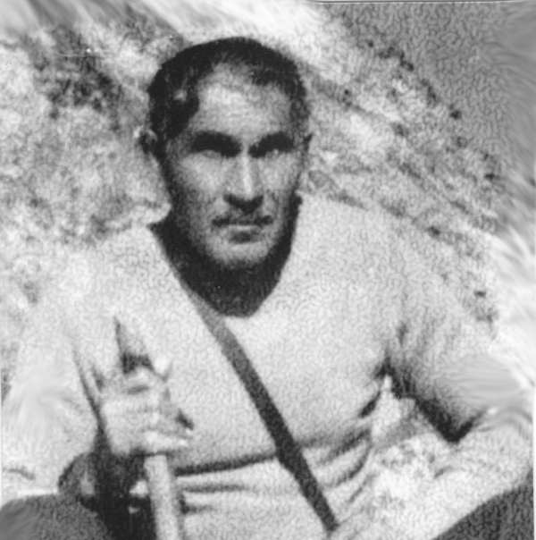 ტარიელ ანთუყის ძე პაკელიანი 1928-93. გარდ. ლათა გულრიფში დაბ. გულრიფში აფხაზეთი