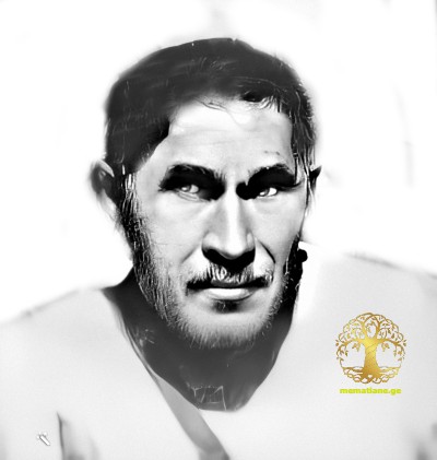 ტარიელ ანთუყის ძე პაკელიანი 1928-93. გარდ. ლათა გულრიფში დაბ. გულრიფში აფხაზეთი