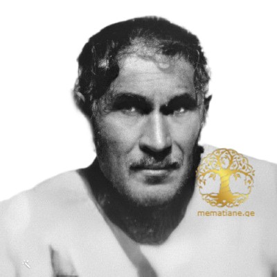 ტარიელ ანთუყის ძე პაკელიანი 1928-93. გარდ. ლათა გულრიფში დაბ. გულრიფში აფხაზეთი