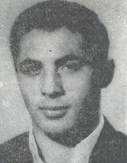 ტარიელ (ბადრი) ცქვიტიშვილი 1967-92 წწ გარდ. ეშერა აფხაზეთი დაბ. კასპი