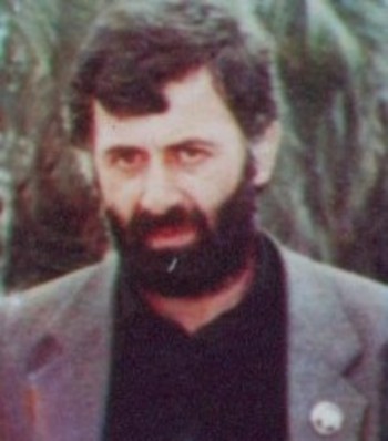 ტარიელ (ენვერი) აბულაძე 1941-1993წწ. გარდ. ვარჩე გულრიფში დაბ. ვარჩე გულრიფში აფხაზეთი.