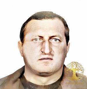 ტარიელ გეგეშიძე 1962-1992წწ   25/08/92წ. გარდ. 30 წლის, აფხაზეთი ავაზა დაბ. სოფ. დიმი ბაღდათი 