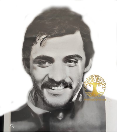 ტარიელ გურჯიძე დავითის ძე დაკარგულია აფხაზეთის ომი 1992-93წწ ფონდი მოლოდინი