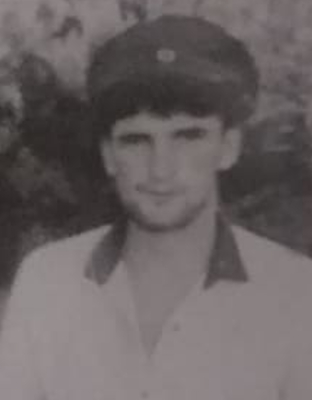 ტარიელ კალანდარიშვილი 1973-1993წწ. გარდ. სოფ. ახალდაბა ოჩამჩირე აფხაზეთი დაბ. გაგრა.