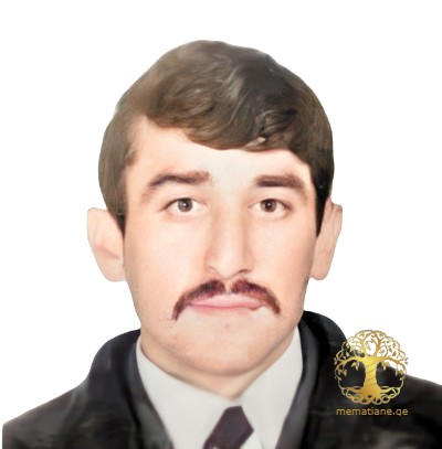 ტარიელ კოპალიანი 1949-93წწ გარდ. 45 წლის,  სოფ. თვისუფლება სოხუმი ვახტანგ გორგასლის III ხარისხის ორდენი, დაბ. სოხუმი აფხაზეთი