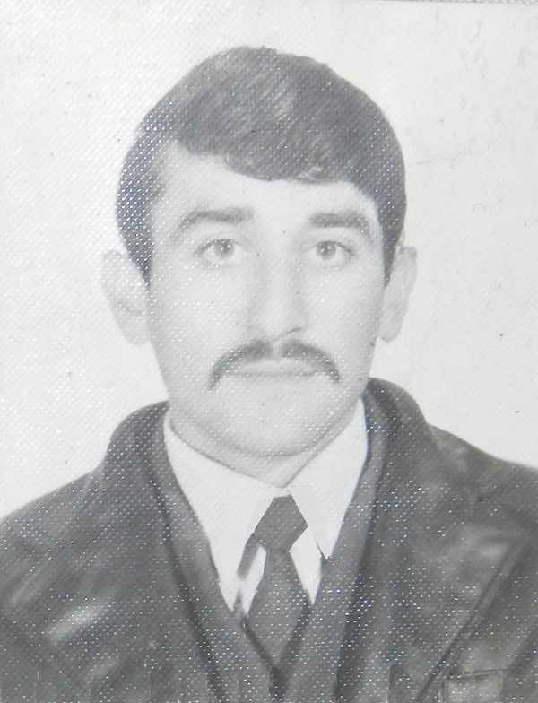 ტარიელ კოპალიანი 1949-93წწ გარდ. 45 წლის,  სოფ. თვისუფლება სოხუმი ვახტანგ გორგასლის III ხარისხის ორდენი, დაბ. სოხუმი აფხაზეთი