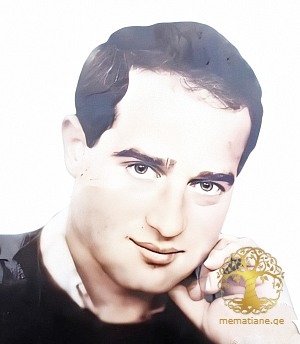 ტარიელ კვირიკაშვილი 1972-1993წწ გარდ. 21 წლის, აფხაზეთი, მე-3 ბრიგადის პირველი ბატალიონის სოხუმის სამხედრო პოლიციის შემადგენლობაში. დაბ. სოფ. წითელხევი, ბაღდათი, იმერეთი.