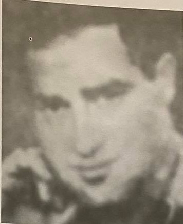 ტარიელ კვირიკაშვილი 1972-1993წწ გარდ. 21 წლის, აფხაზეთი, მე-3 ბრიგადის პირველი ბატალიონის სოხუმის სამხედრო პოლიციის შემადგენლობაში. დაბ. სოფ. წითელხევი, ბაღდათი, იმერეთი.