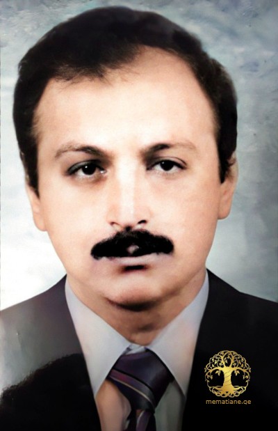 ტარიელ მეტრეველი გარდ. 1960-93წწ სოფ. კინდღი შავნაბადა დაბ. სოფ. ლიხნი გუდაუთა