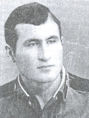 ტარიელ ონიანი 1952-93წწ. გარდ. სოფ. კელასური სოხუმი აფხაზეთი დაბ. სოფ. ჟახუნდერი ლენტეხი სვანეთი 