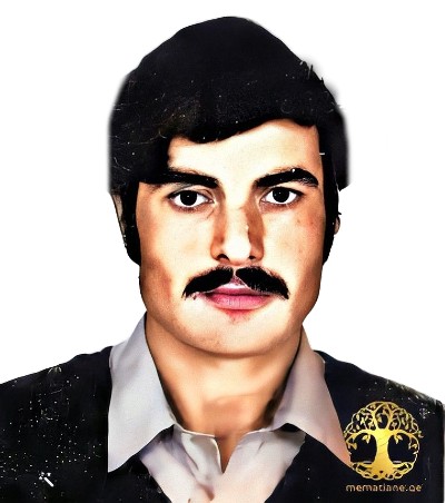 ტარიელ წიკლაური 1957-92წწ გარდ. ლაბრა ოჩამჩირე დაბ. სოფ. ასურეთი თეთრიწყარო