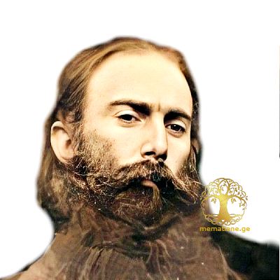 ტატიშვილი გრიგოლ დიმიტრის ძე 1882-196? მართლმ. მღვდელი დაბ. სოფ. ცხრუკვეთი, ჭიათურა