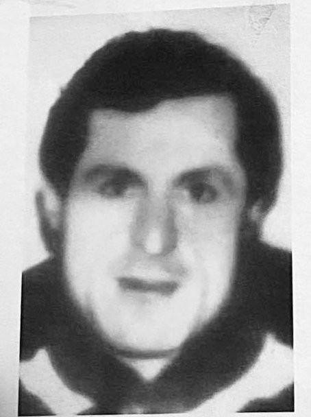 ტახირ ბონდოს ძე ზანთარაია 1967-93წწ გარდ. აფხაზეთი დაბ.  სოფ. აჩადარა სოხუმი