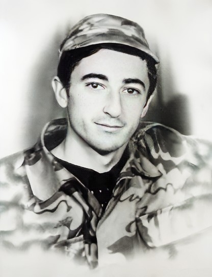 ივანე თაზაგულოვი 1971-1993წწ გარდ. სოფ. ახალდაბა, ოჩამჩირე, აფხაზეთი დაბ. კოდა, თეთრიწყარო