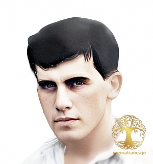 ტიტე გიორგაძე ჭიჭიკოს ძე გარდ. აფხაზეთი დაბ. სოხუმი წარმ. სოფ. საზანო თერჯოლა