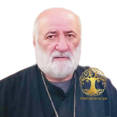 ტონია - გვარის 2 ღვთისმსახური