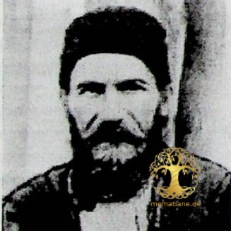 ტოპეშაშვილი პავლე იოანეს ძე, 1874-1942წწ. წინამძღვარი მღვდელი, მოღვ. სოფ. შატილის წმ. გიორგის ეკლესია