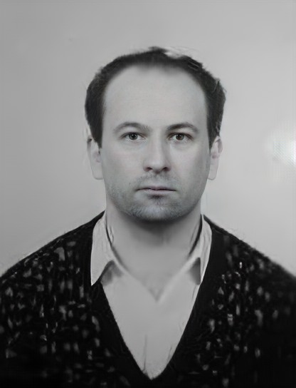 ტრისტან ძინძიბაძე 1963-93წწ გარდ. მდ. ცხენისწყალი დაბ. სოფ. ჯალაურთა საჩხერე